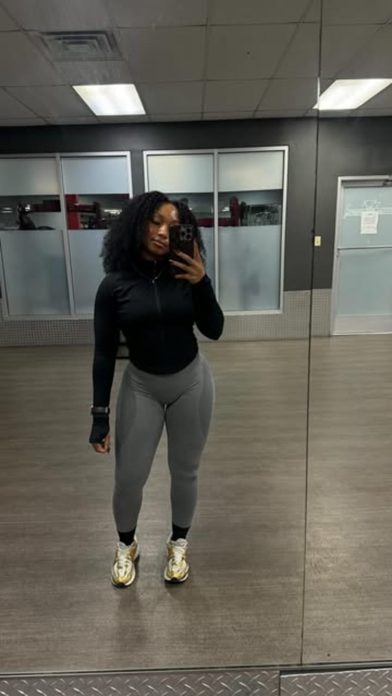 Razah M. Hill's Membership membership landing page