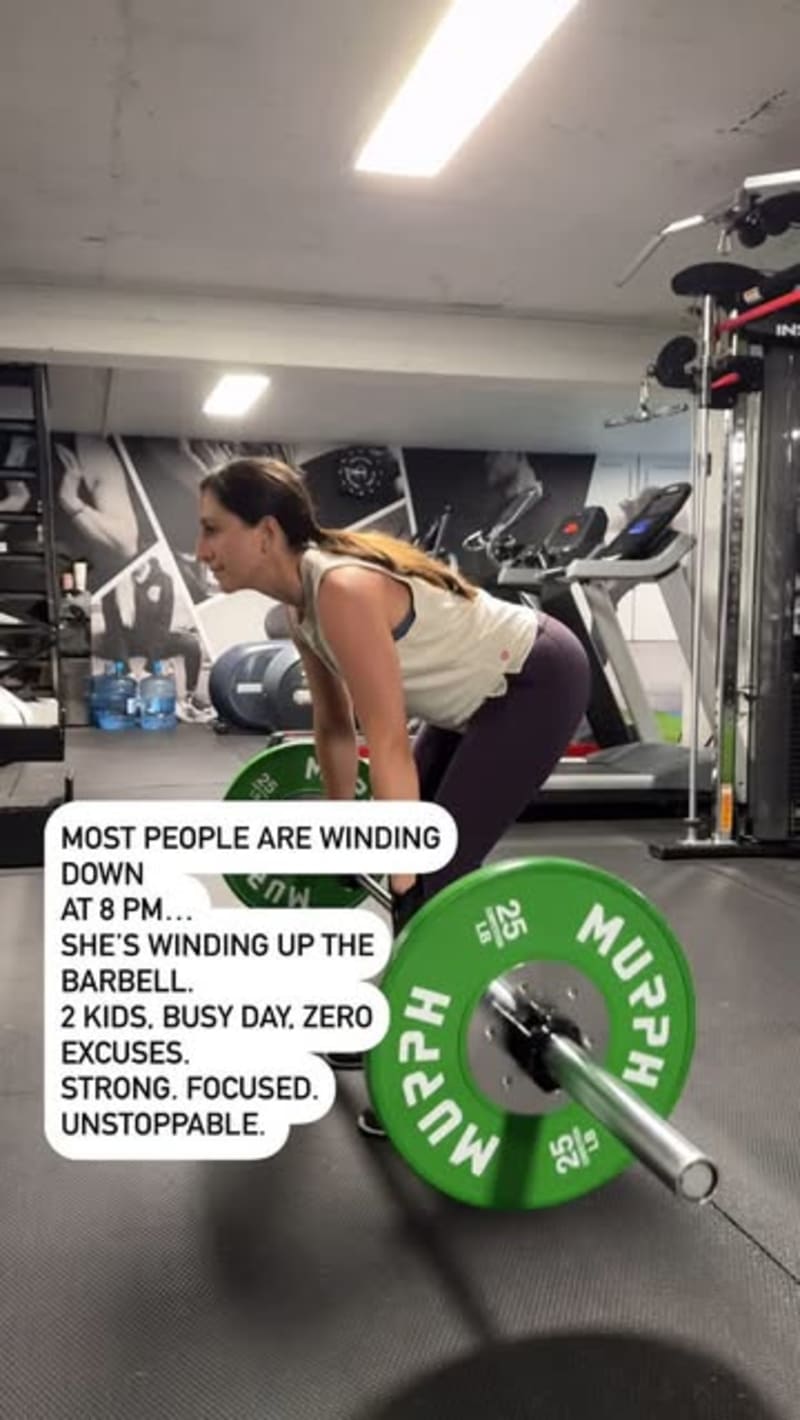 Fitness & Rehab with Partha's Membership membership landing page