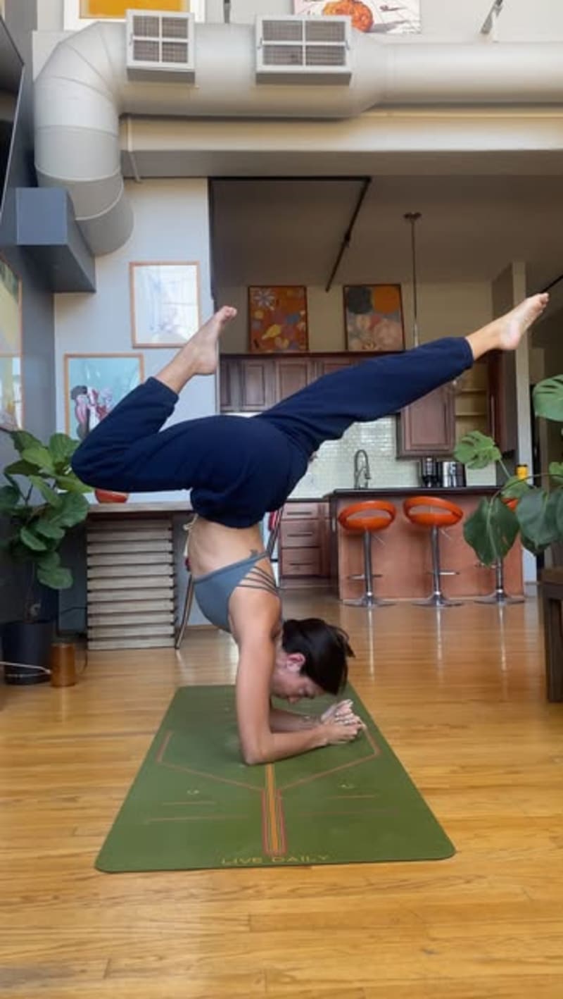 Victoria Hutchins's Membership membership landing page