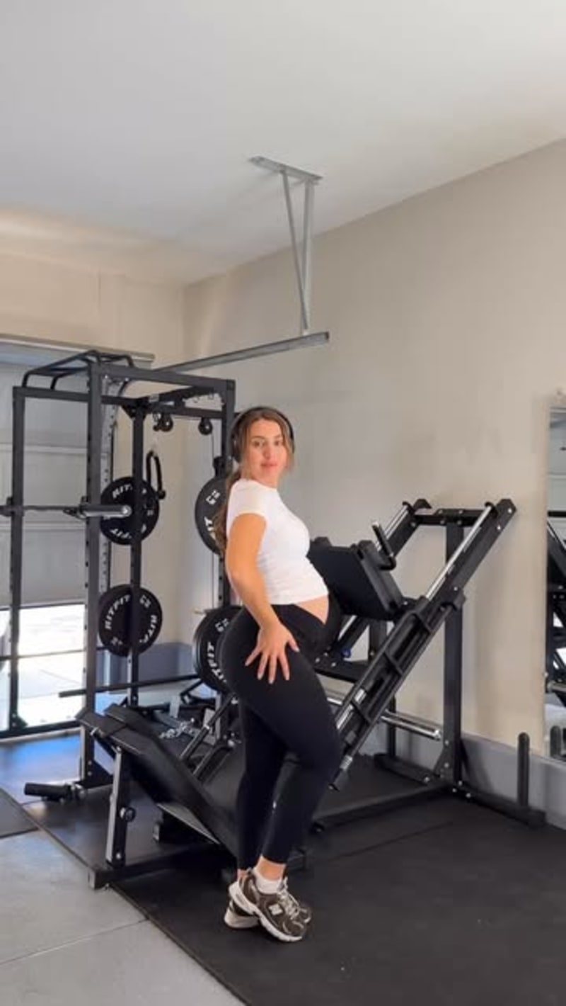 Brooke Leach's Membership membership landing page