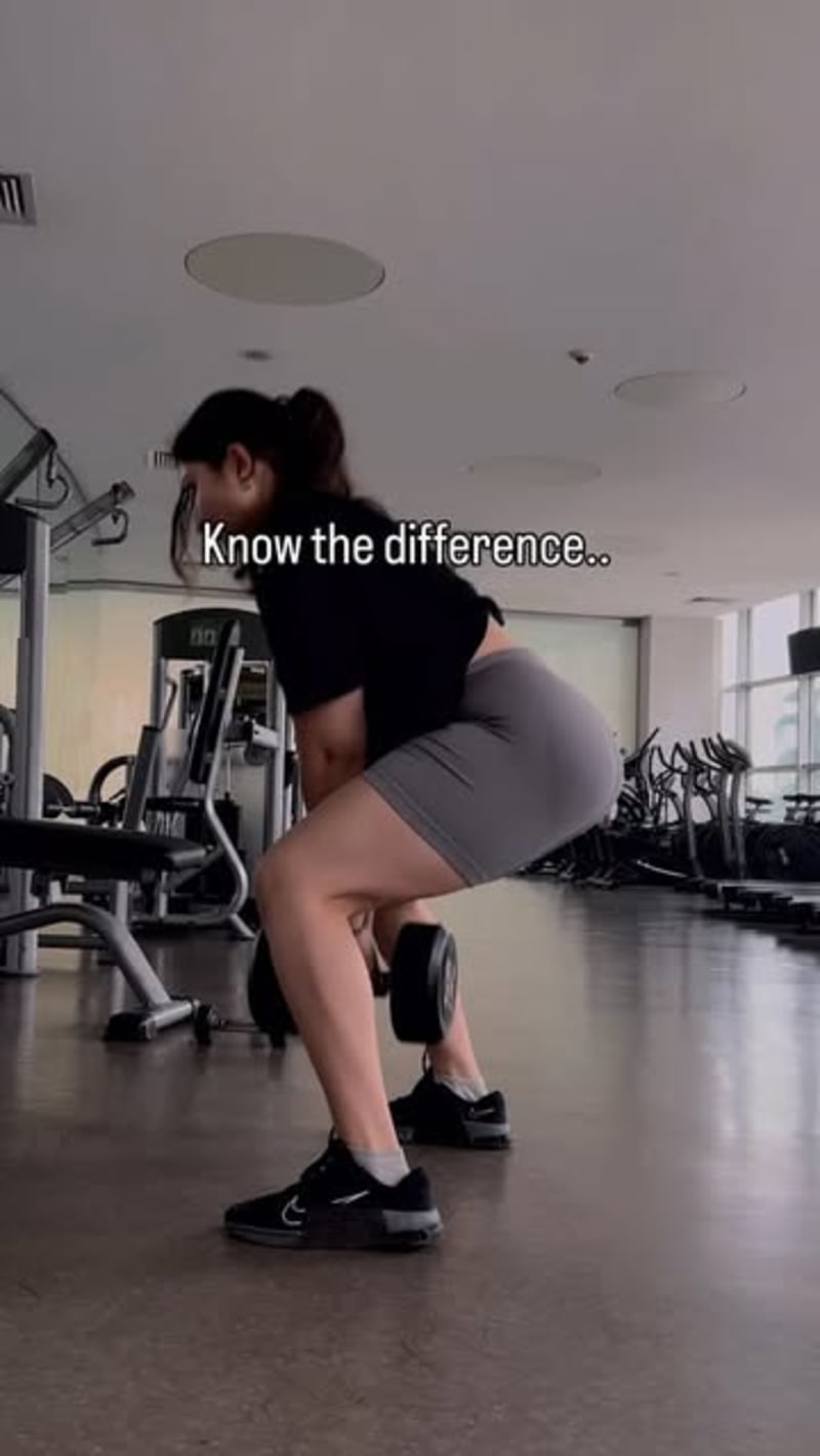 Melina | Powerlifting & Strength Coach's Membership membership landing page