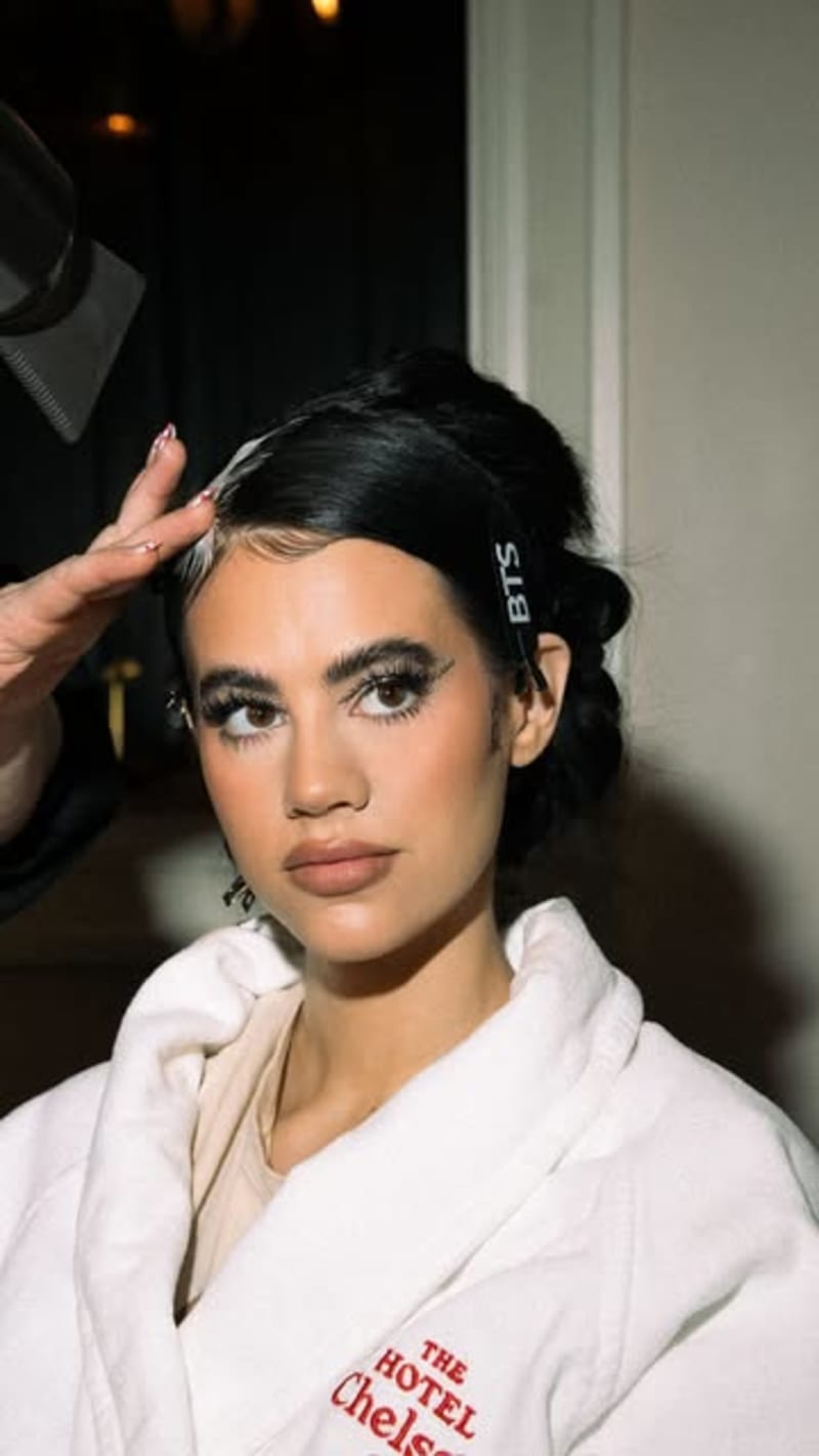 Madi Webb's Membership membership landing page