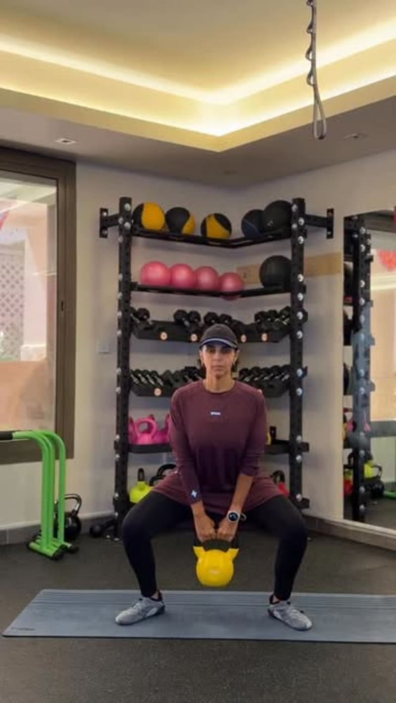 Dr. Baraa Rajab's Membership membership landing page