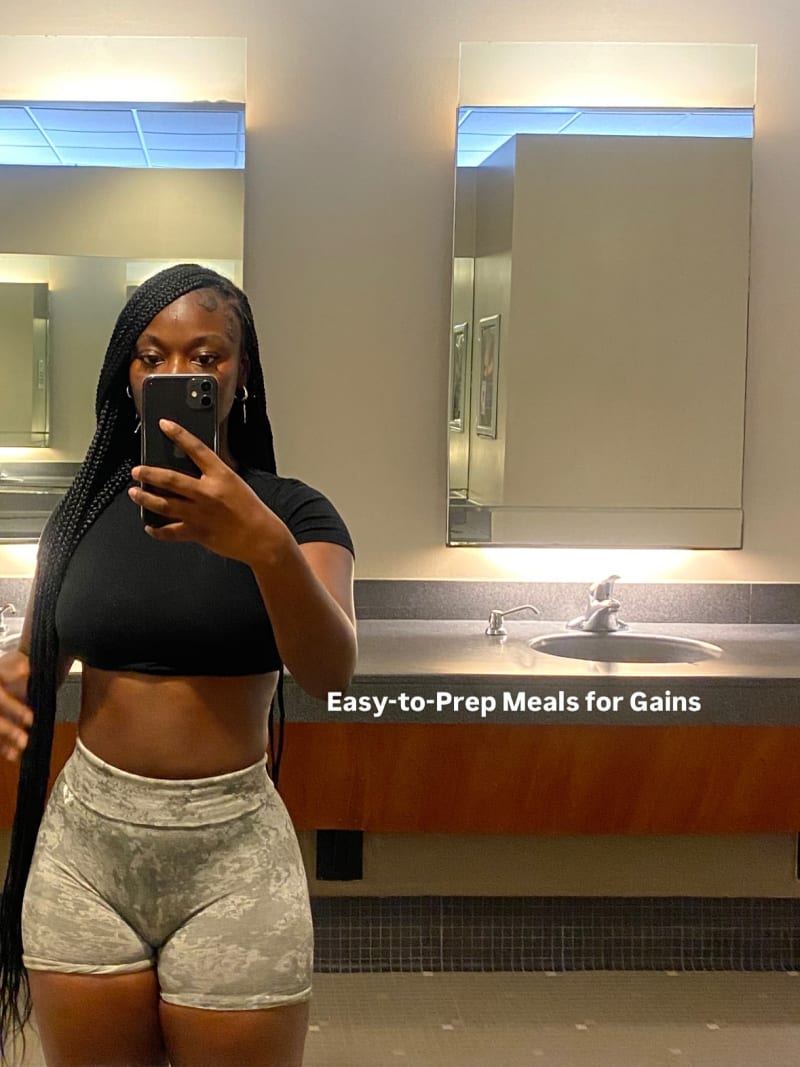 JaDae Elaine's Membership membership landing page