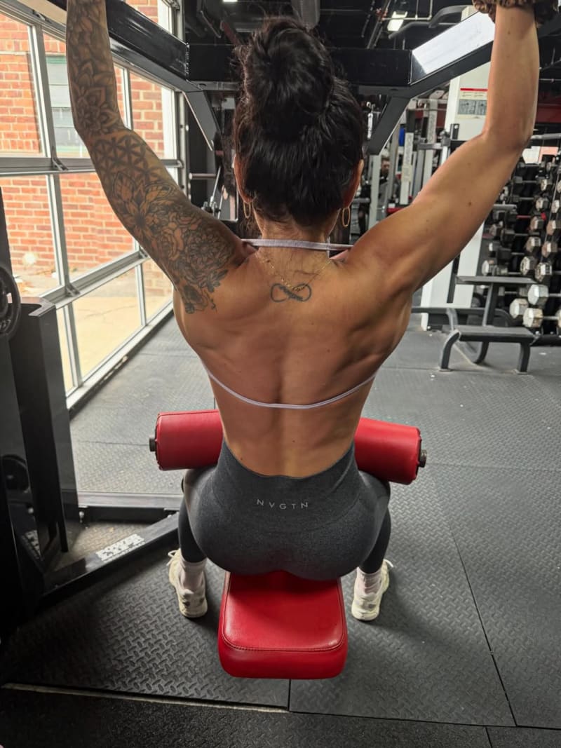 Danielle Devine | Fitness Coach