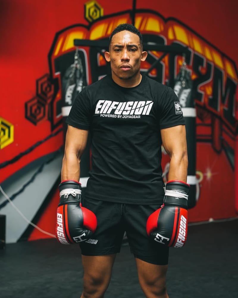 Brandon-lee Zakaria Fos's Membership membership landing page