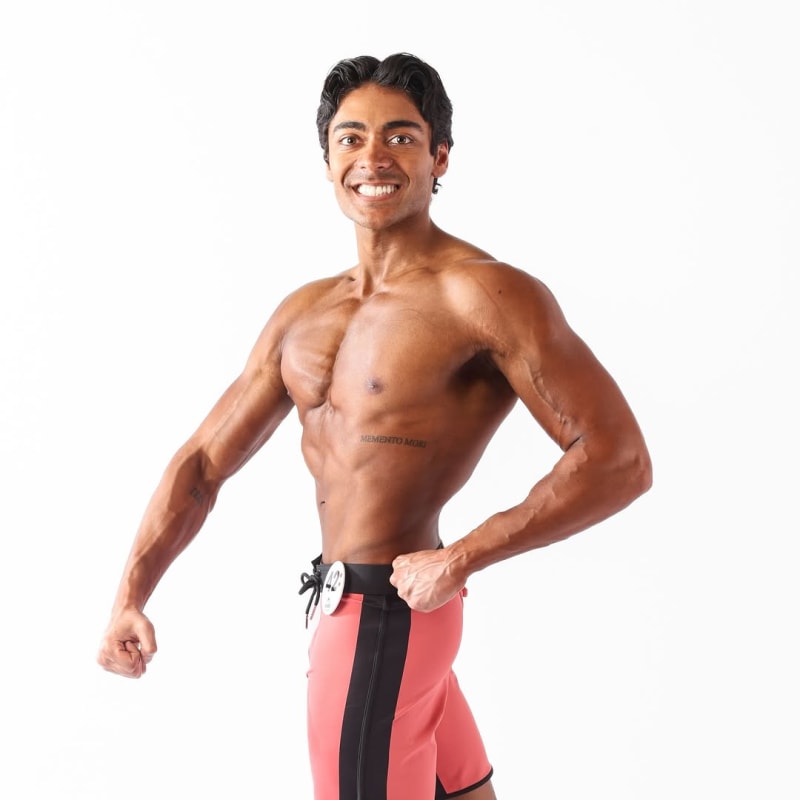 Kadin Sayani's Membership membership landing page