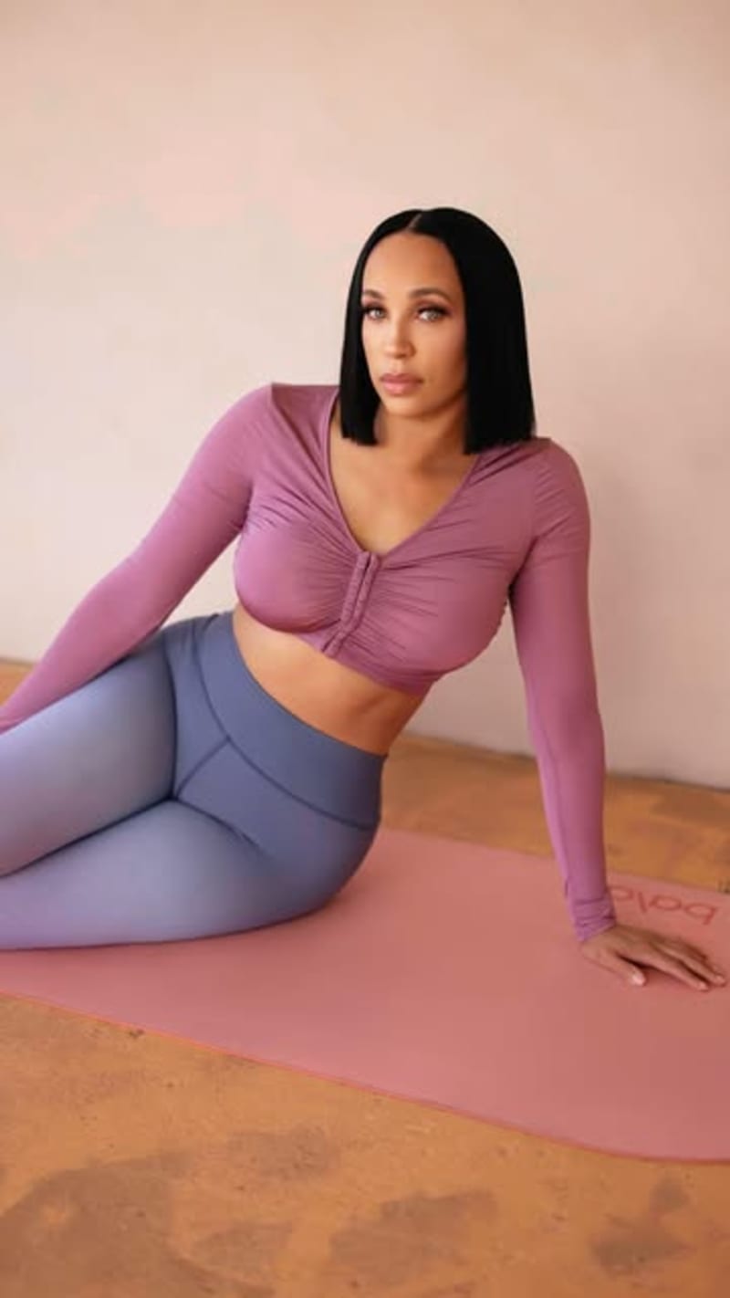 K|B's Membership membership landing page