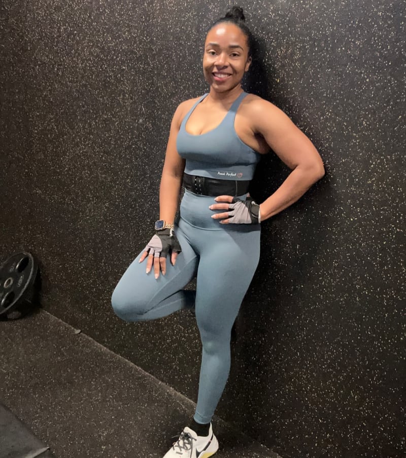 Olivia Ayana's Membership membership landing page