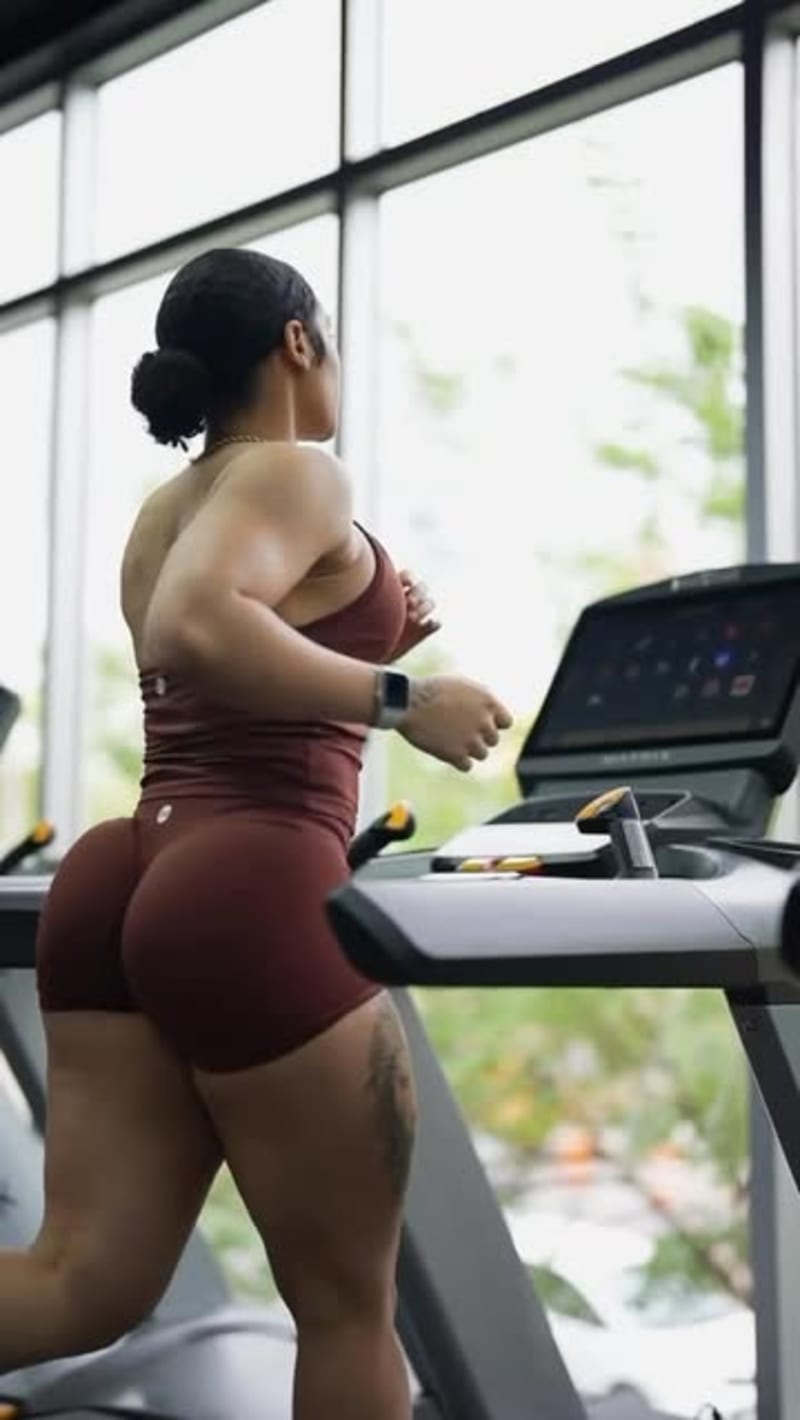 Henny | The Trainer's Membership membership landing page