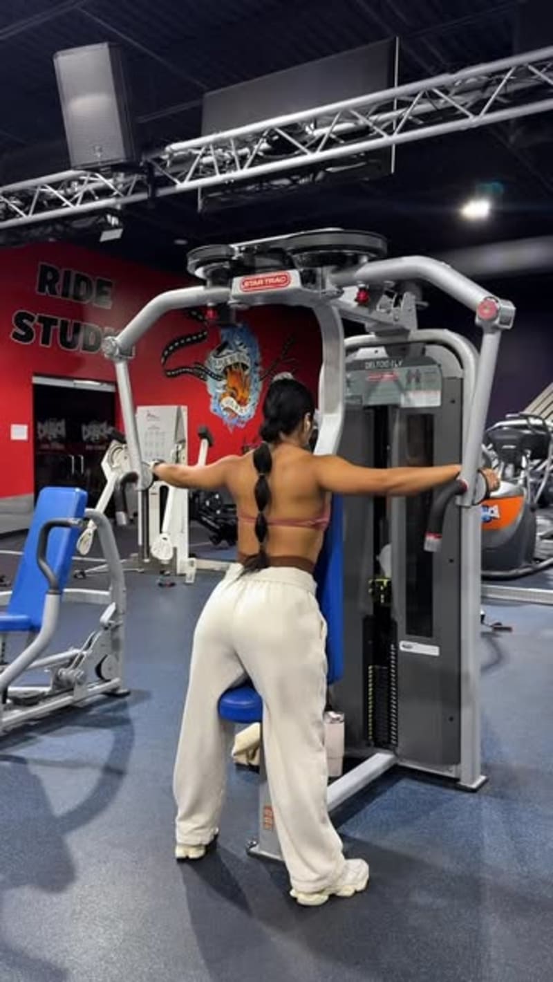 Cindy velez | Health Coach's Membership membership landing page