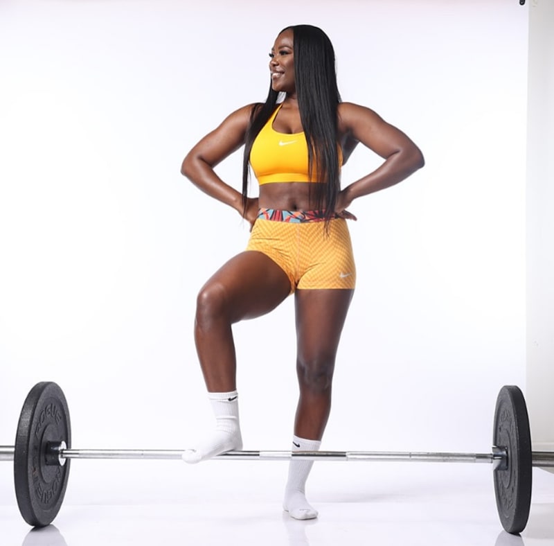 Jas Dobbs | Fitness Coach 💪🏾💛's Membership membership landing page