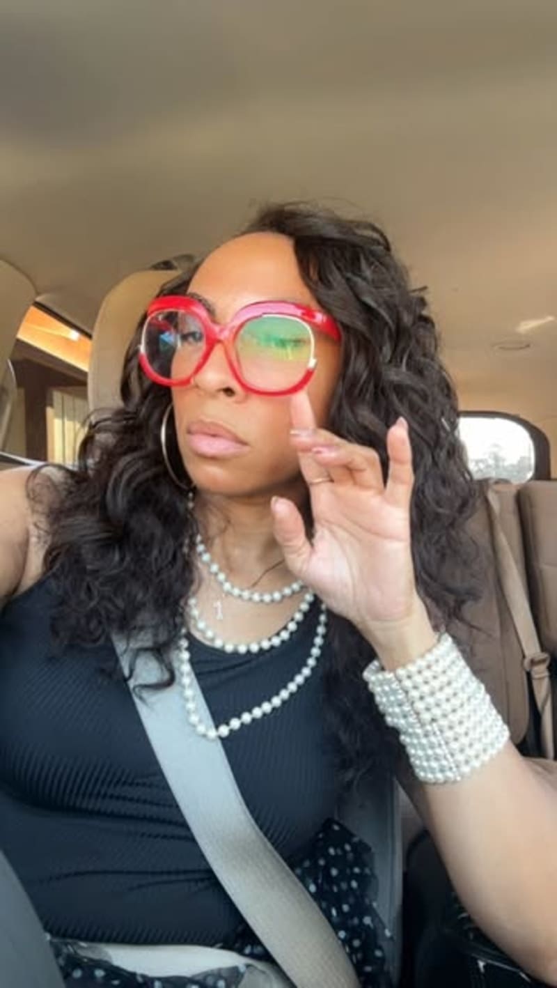 Stephanie “Bella” Bell's Membership membership landing page