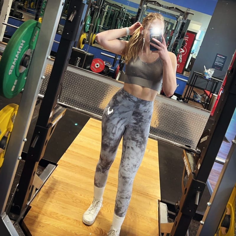 Ashton's Membership membership landing page