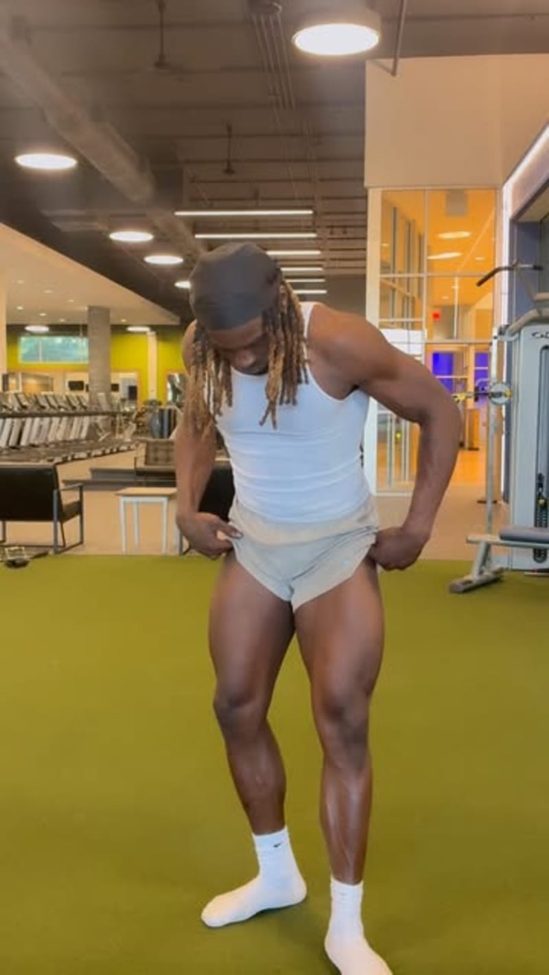 Dee Octavious's Membership membership landing page