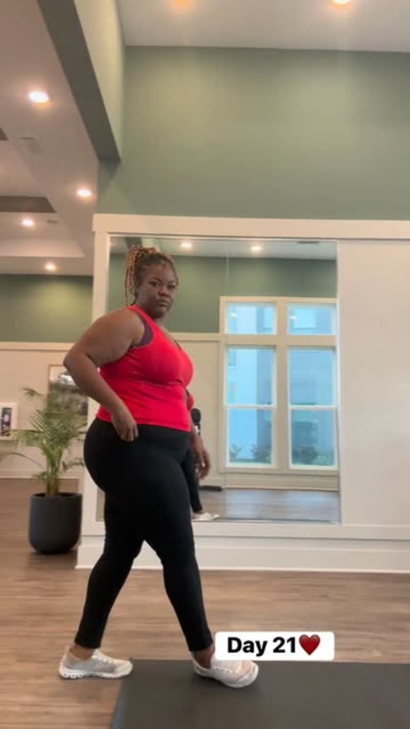 Khaya Cherie's Membership membership landing page