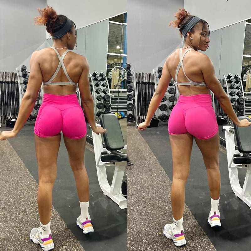 Shanisse 🦋's Membership membership landing page