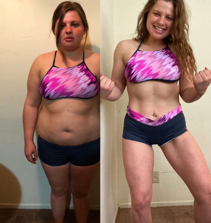 Molly | Fitness Instructor + Coach's Membership membership landing page