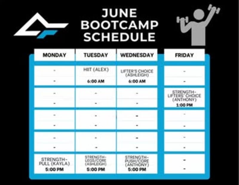 Aira Fitness's Membership membership landing page