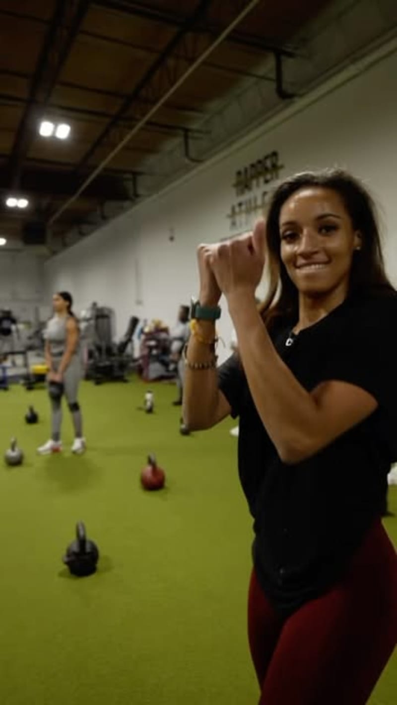 Coach Bree | #1 ATL Strength Coach🏋🏽‍♀️ ✨ Online & In Person