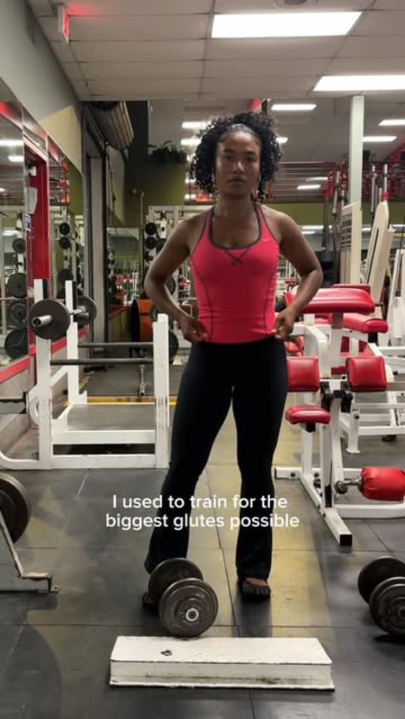 Aaliyah | Online Fitness Coach's Membership membership landing page