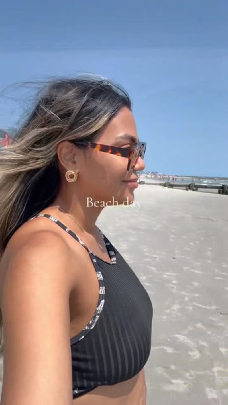 Franny Gomez's Membership membership landing page