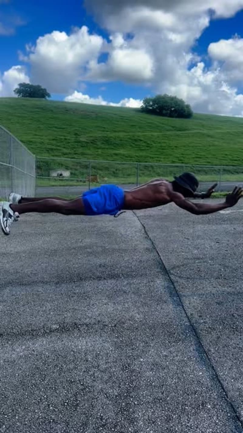 Coach P   #OWTW‼️'s Membership membership landing page