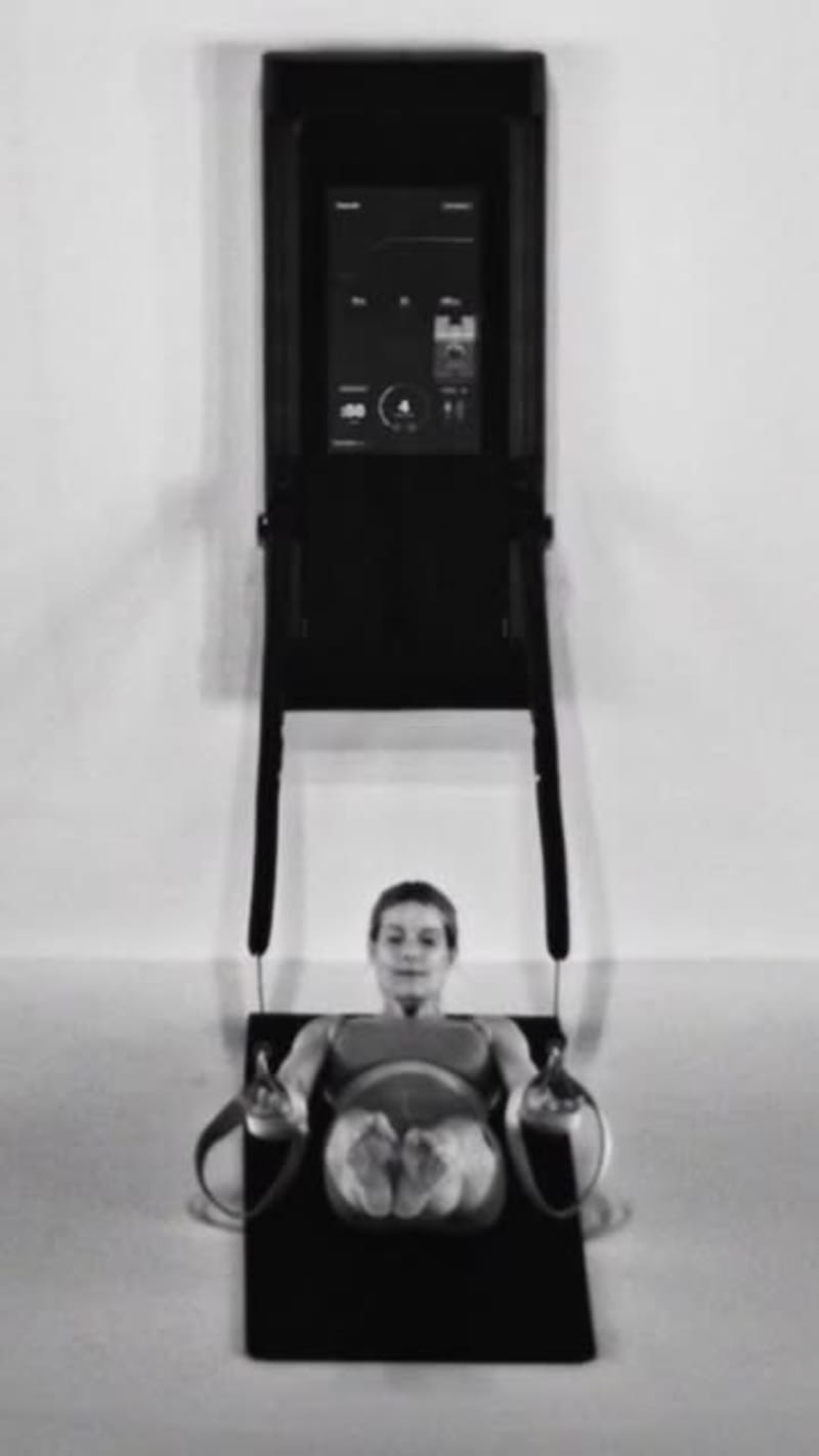 Kristin McGee's Membership membership landing page