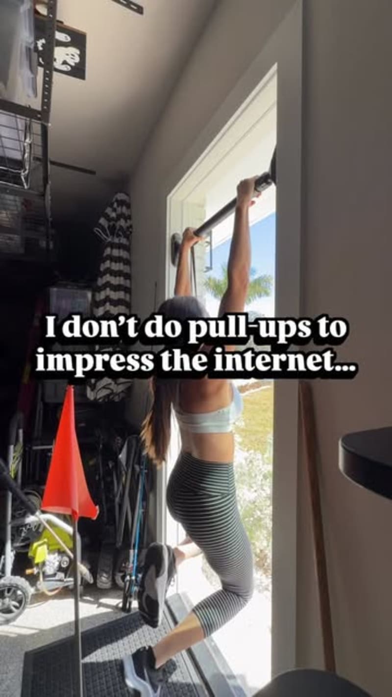 Lauren Mohns - Stronger. Leaner. More Energized. In 20 Minutes a Day.'s Membership membership landing page