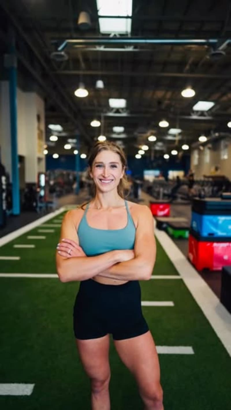 Dr. Meghan Sak-Ocbina PT, DPT, ATC, CSCS's Membership membership landing page