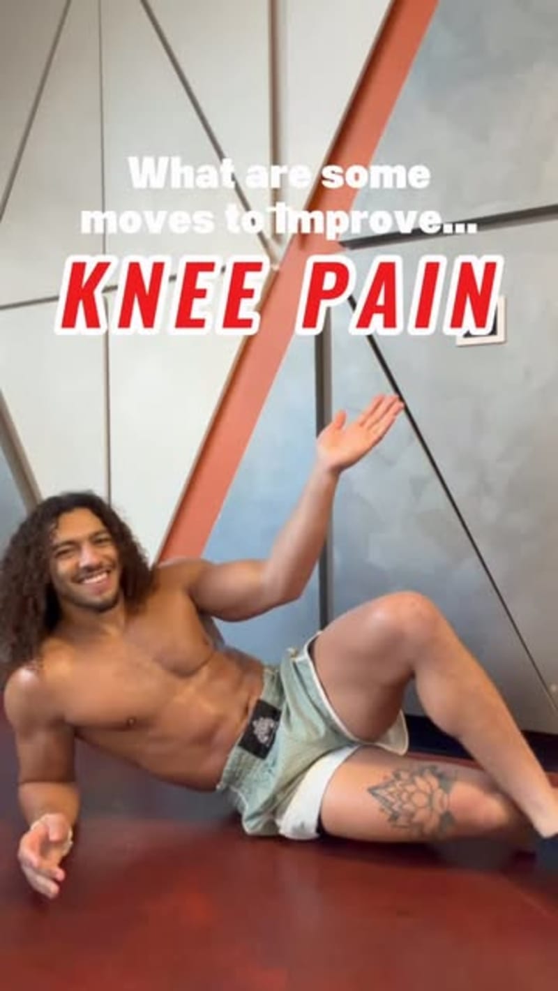 Blade Brady | Fitness and Wellness's Membership membership landing page