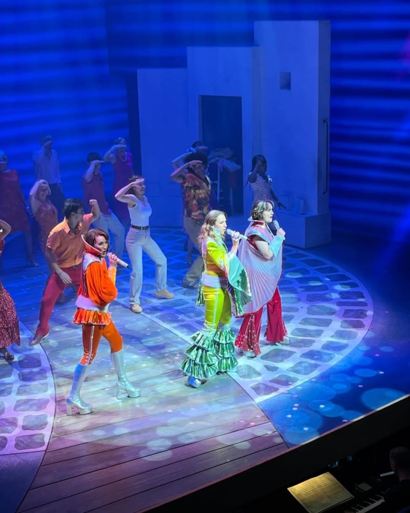 Vicky Edge's Membership membership landing page