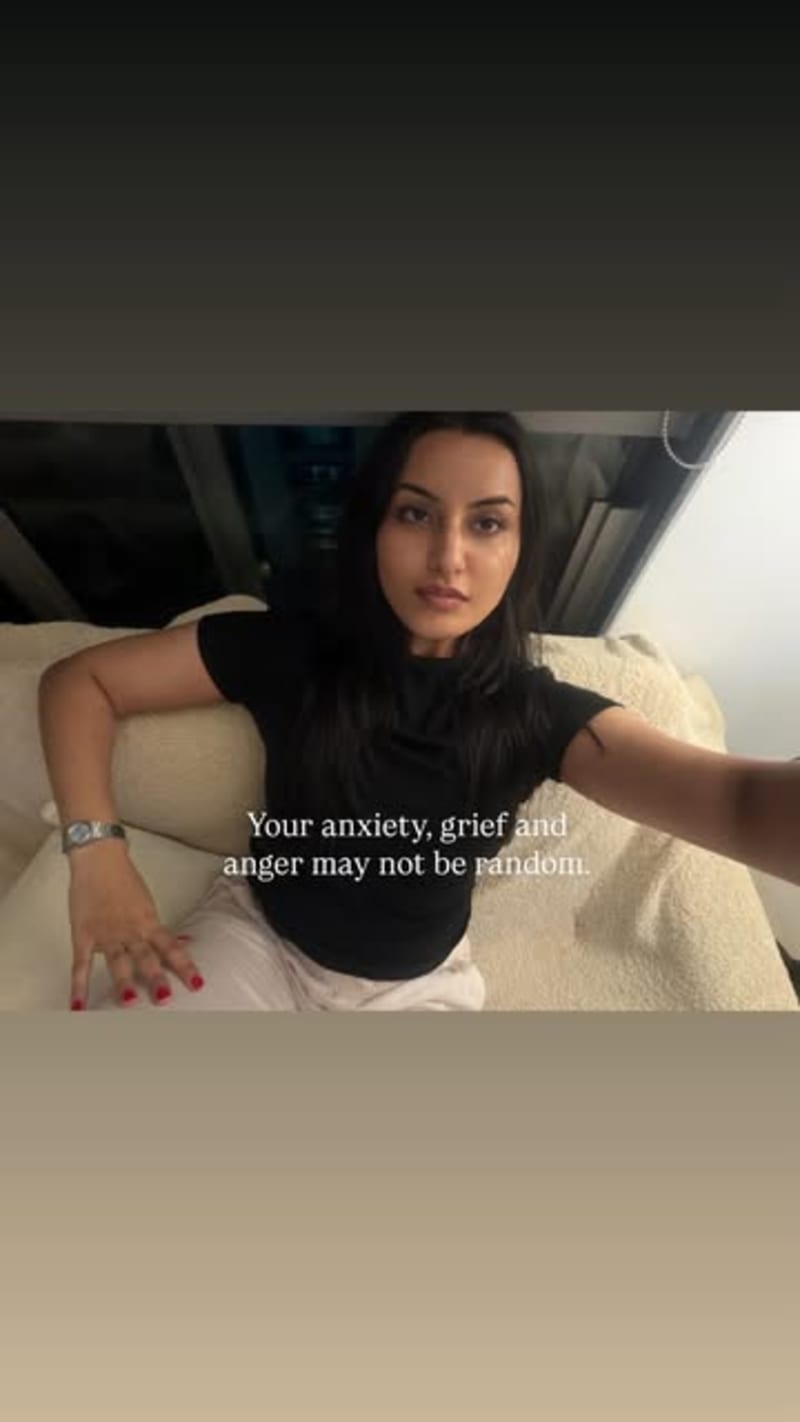 Dishika Katariya's Membership membership landing page