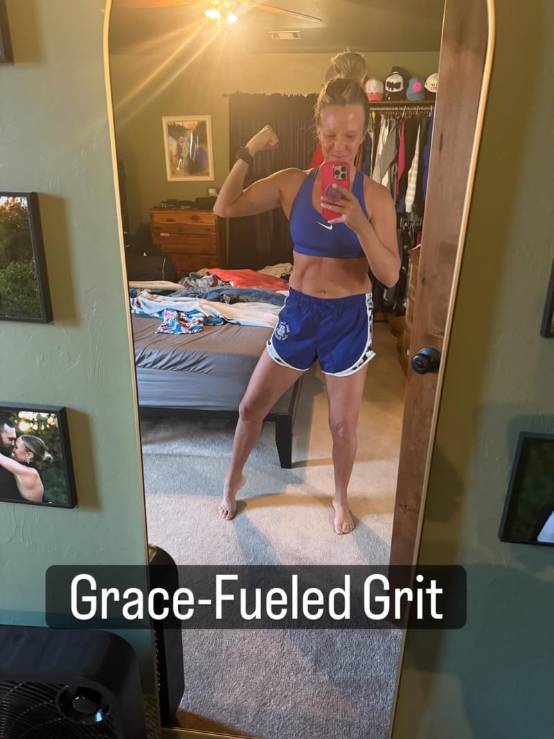 Lauren Craig's Membership membership landing page