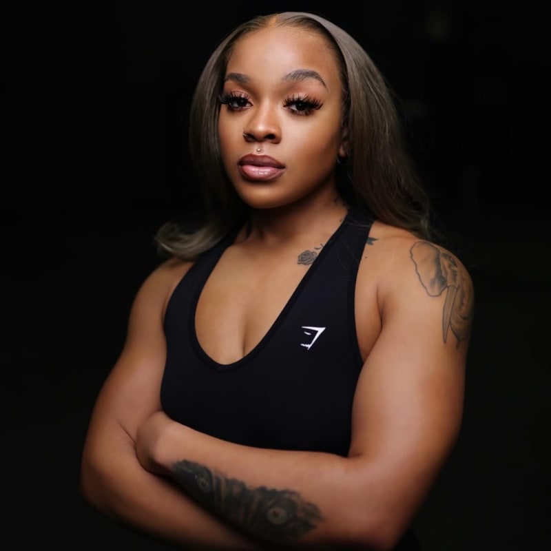 TaylorMadeFit😈's Membership membership landing page