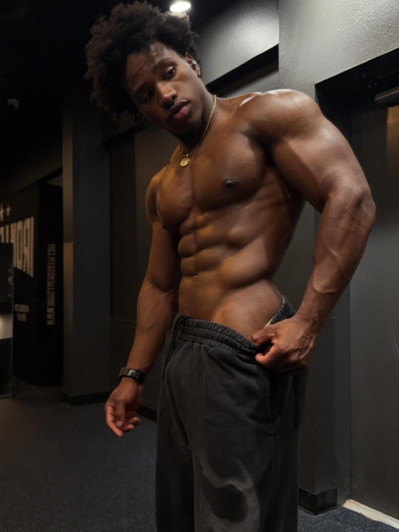 Elijah's Membership membership landing page