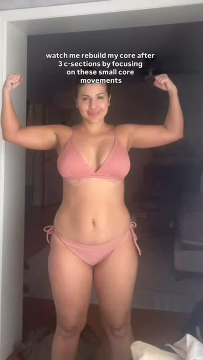 Alexandra Kay's Membership membership landing page