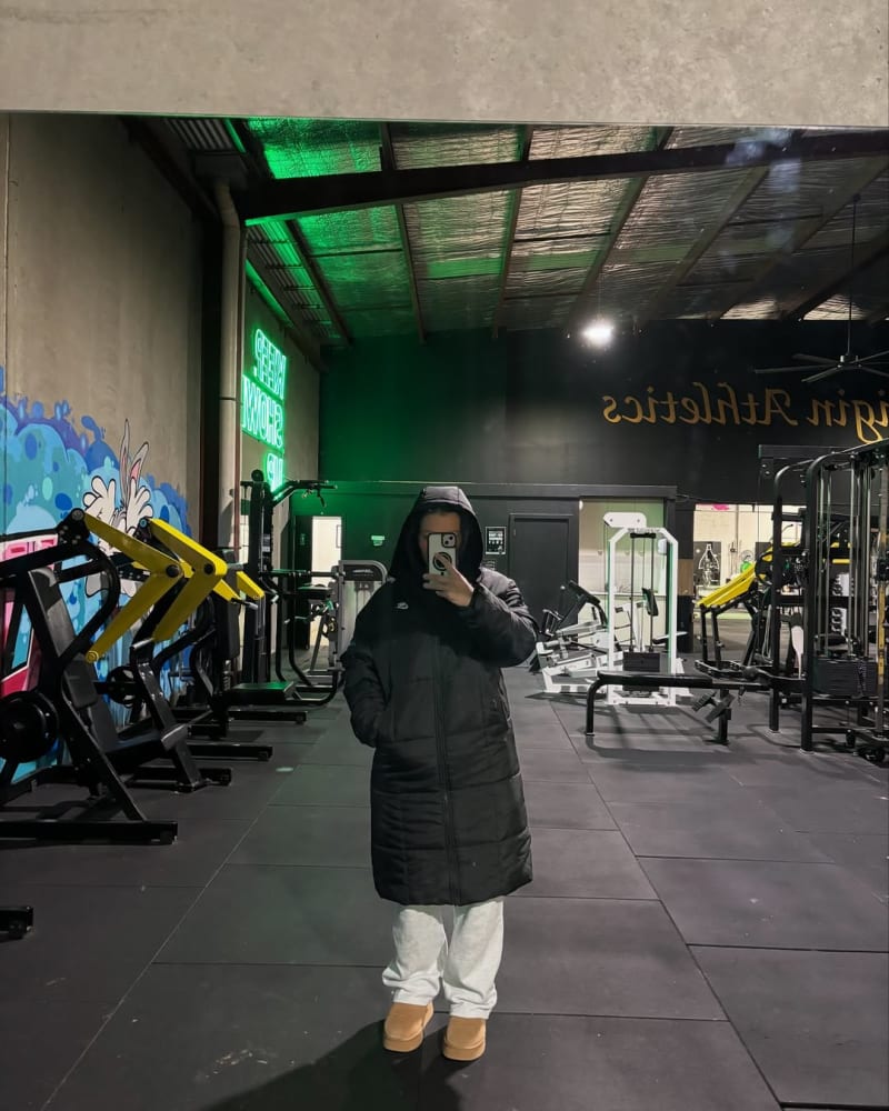 FITNESS WITH TEE 🩵's Membership membership landing page