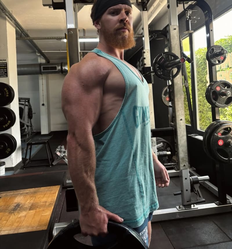 bjorn2befit's Membership membership landing page