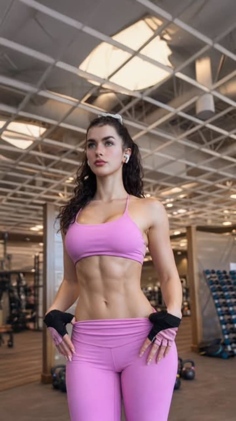 Claire Woods's Membership membership landing page