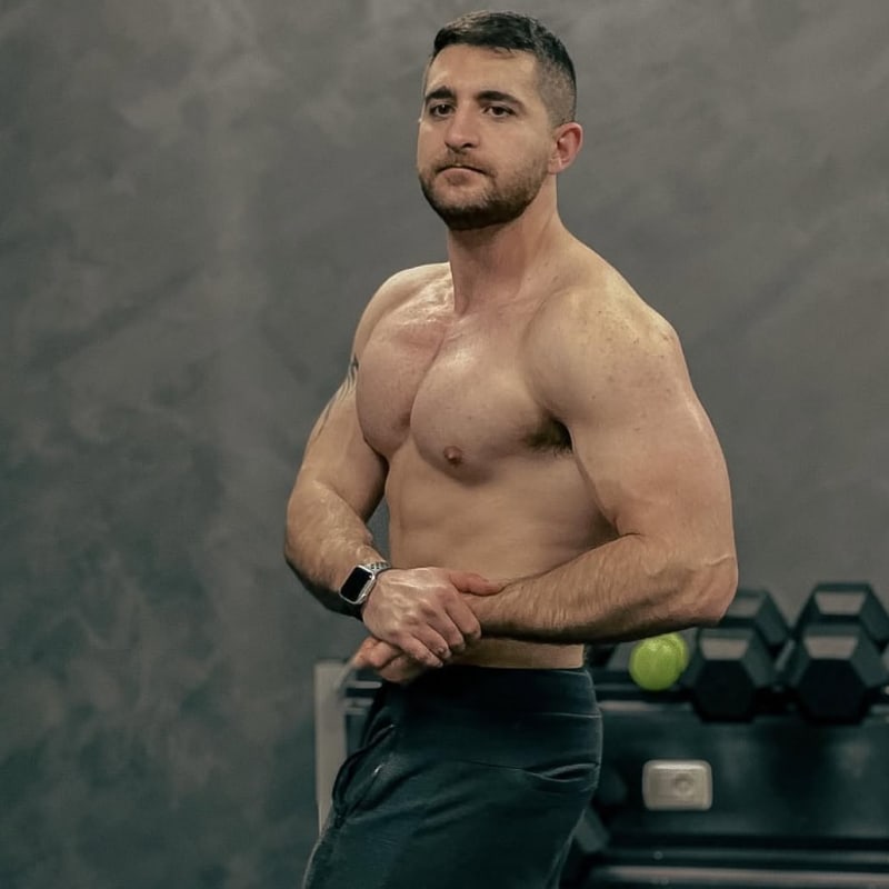 Michael Karam