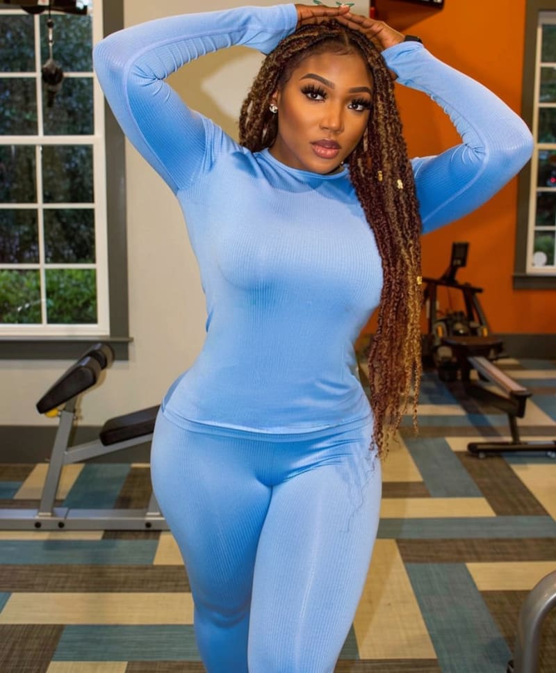 Ida Bella | Transformation Coach