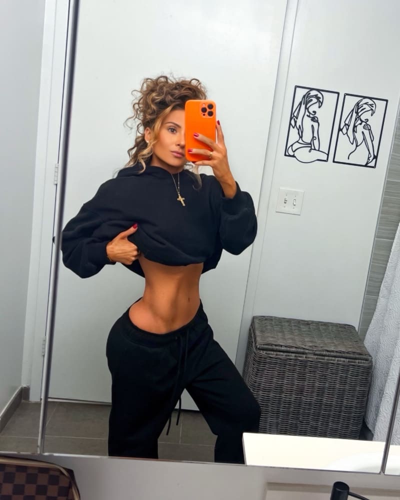 SHAUNNA MARIE