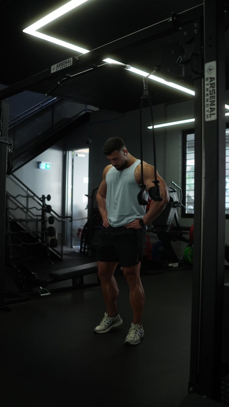 Gio Valentino  membership landing page