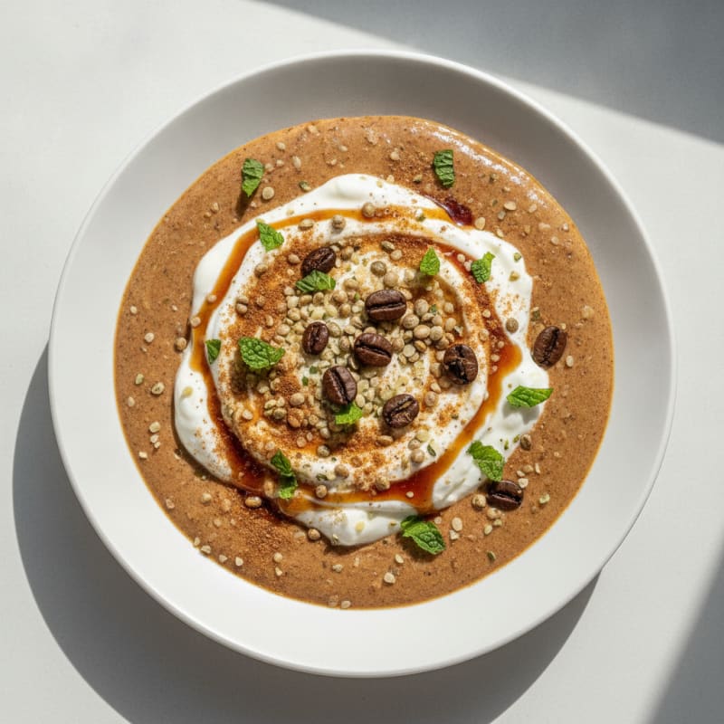 Bold Americano Protein Power-Up