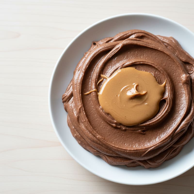 Silky Greek Yogurt Protein Pudding