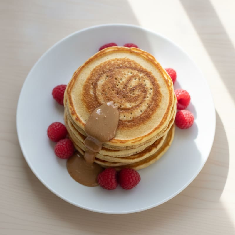 Kodiak Protein Pancakes for Two