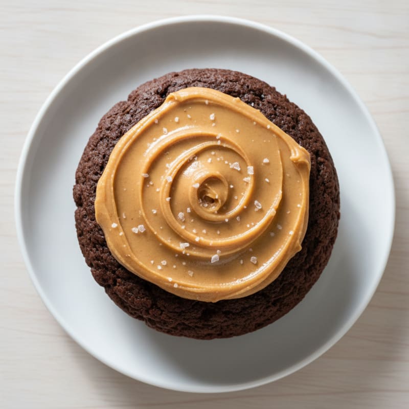 Chocolate Protein Mug Cake
