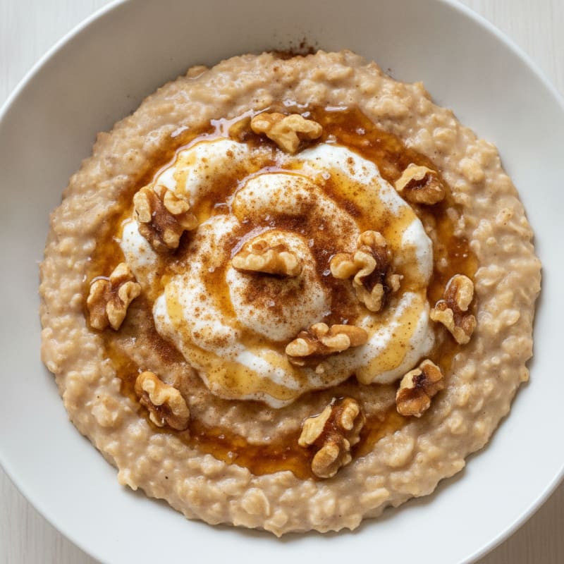 Maple Brown Sugar Quick Oats