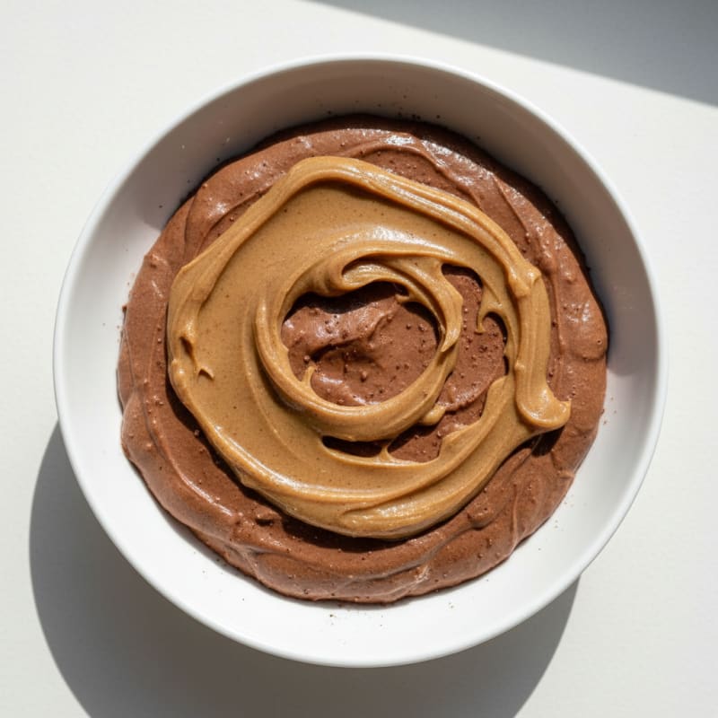 Silky Greek Yogurt Protein Pudding